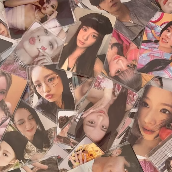 [Envío] Photocards/postcards/ID sets