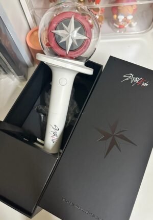 Envío Stray Kids Light Stick DominATE CDMX