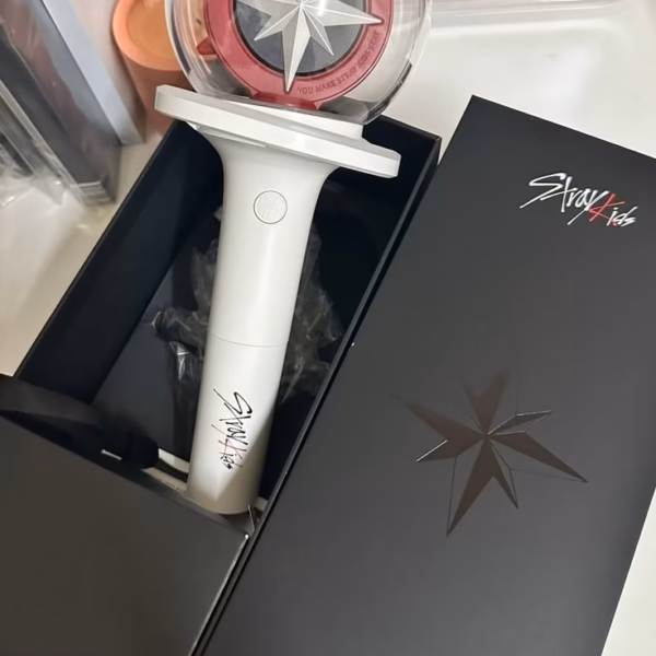 Envío Stray Kids Light Stick DominATE CDMX