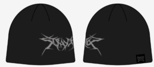 Envío BEANIE - DominATE