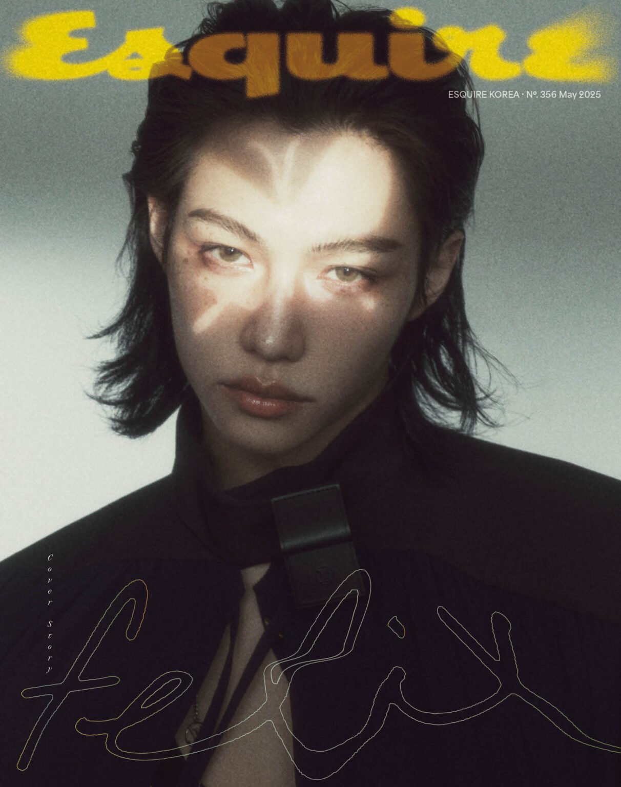 ESQUIRE KOREA Felix - Imagen 2