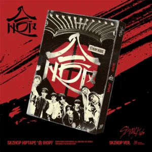 Stray Kids HOP (SKZHOP Ver.)