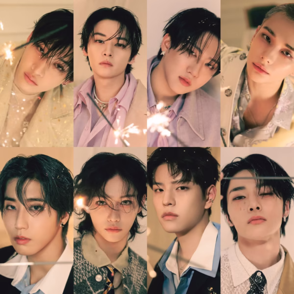 Hollow Stray Kids FANCLUB ver.