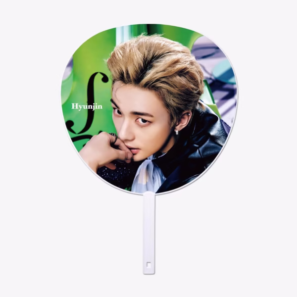 Image Picket Hyunjin - The Sound