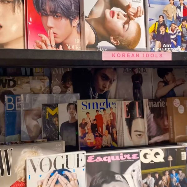 Revistas