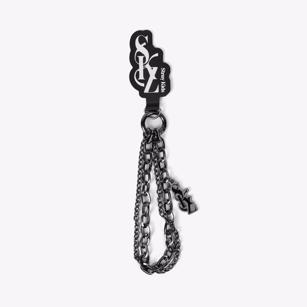 SKZ Smartphone strap『XMAS POPUP STORE 2024』