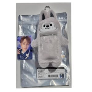SKZOO Photocard holder - Magic School