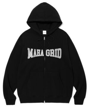 Envío sudaderas MAHAGRID