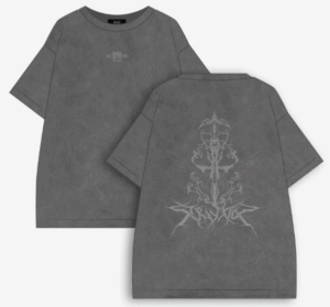 Envío T-Shirt - DominATE