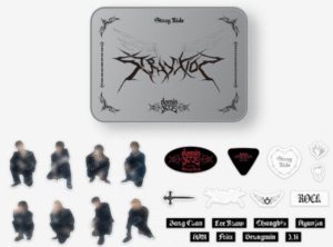 Envío TIN CASE - DominATE