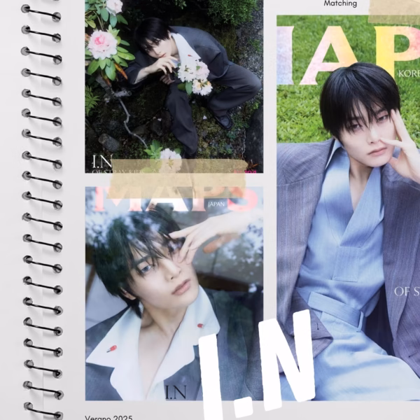 MAPS I.N