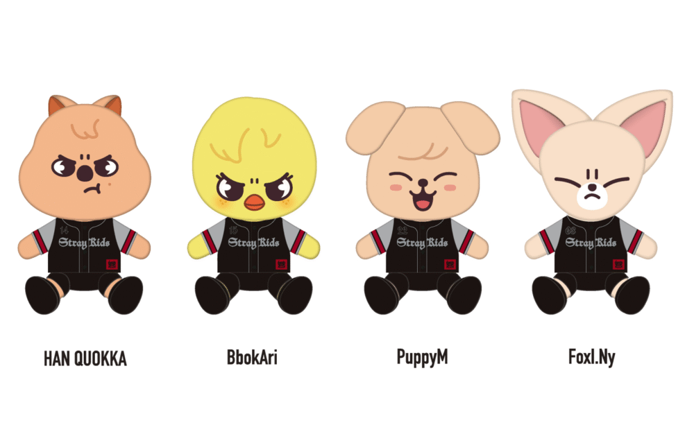 dominATE SHIZUOKA Soft Toy (7.5pts) - Imagen 3