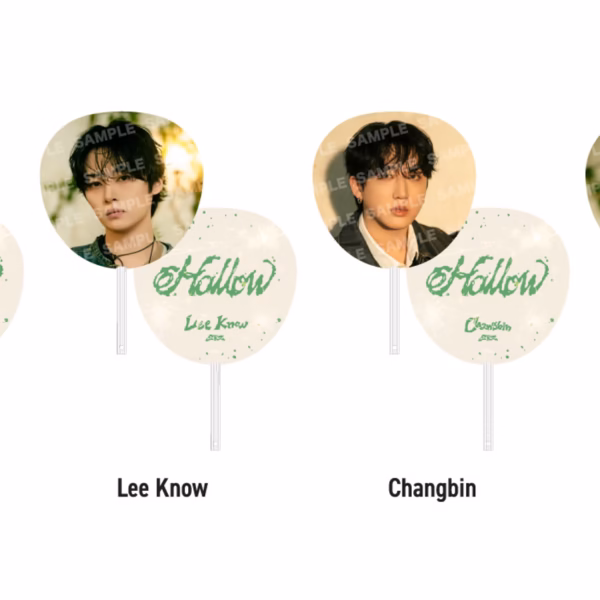 Stray Kids [HOLLOW Official Goods] Image Picket