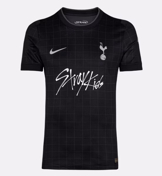 THFC x Stray Kids Limited Edition