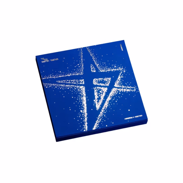 TXT [POP-UP MÉXICO] The Star Chapter: TOGETHER (Awake Ver.)