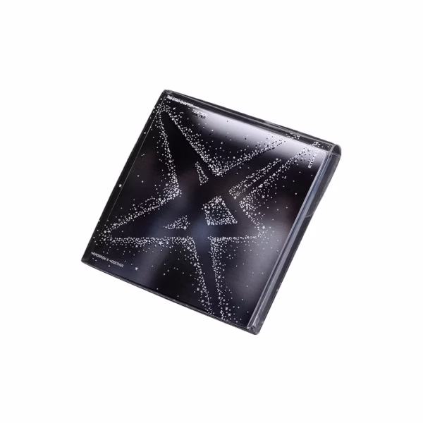 TXT [POP-UP MÉXICO] The Star Chapter: TOGETHER (Etched Ver.)