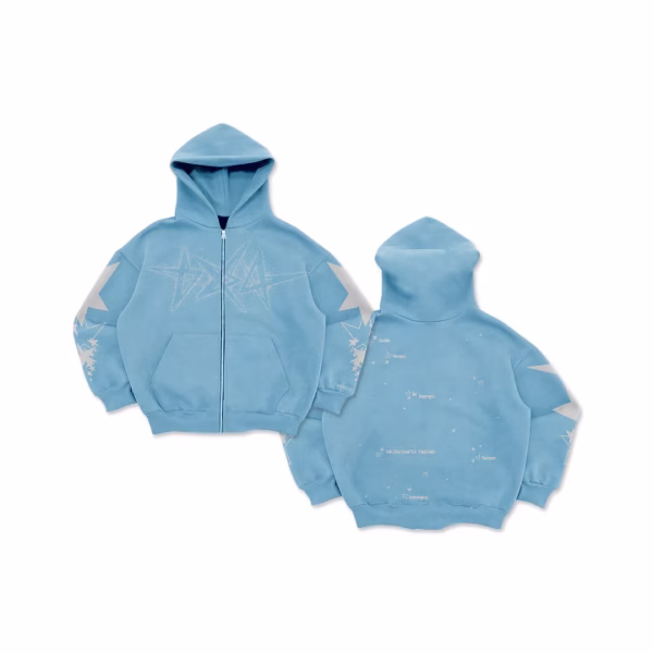 TXT [POP-UP MÉXICO] Exclusive Hoodie