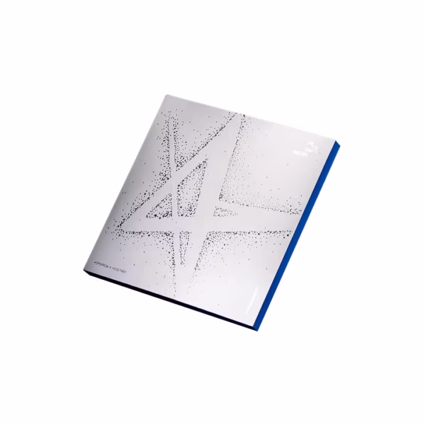 TXT [POP-UP MÉXICO] The Star Chapter: TOGETHER (Starlight Ver.)