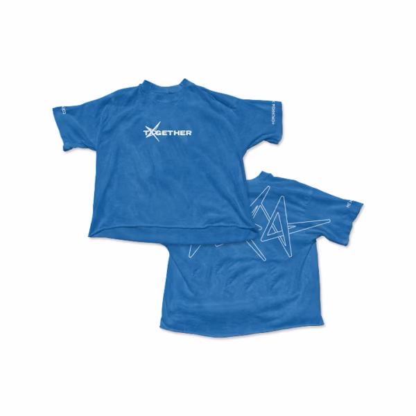 TXT [POP-UP MÉXICO] Exclusive T-shirt