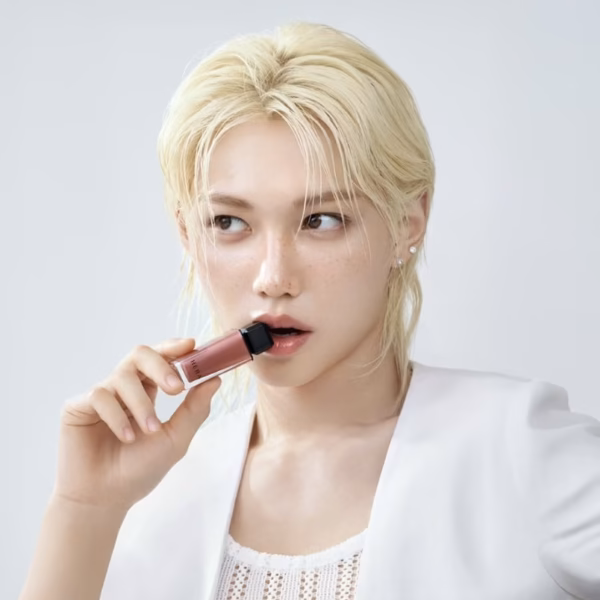 HERA [Felix's Pick Color Lauch] Sensual Nude Gloss