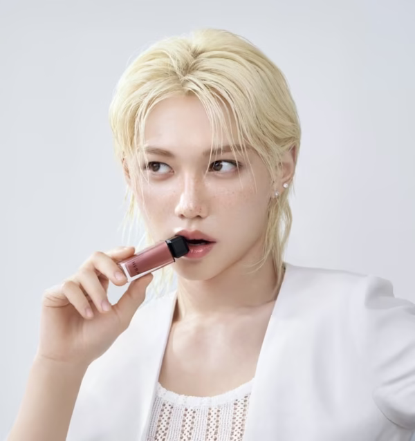 HERA [Felix's Pick Color Lauch] Sensual Nude Gloss