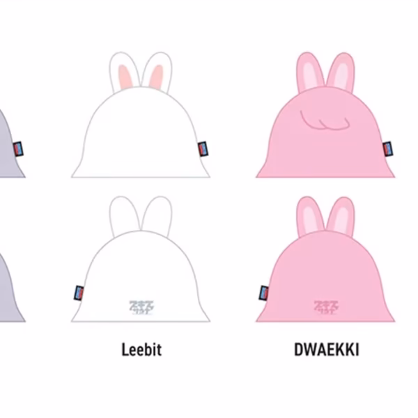 Stray Kids [SKZ Sauna] Sauna Hat