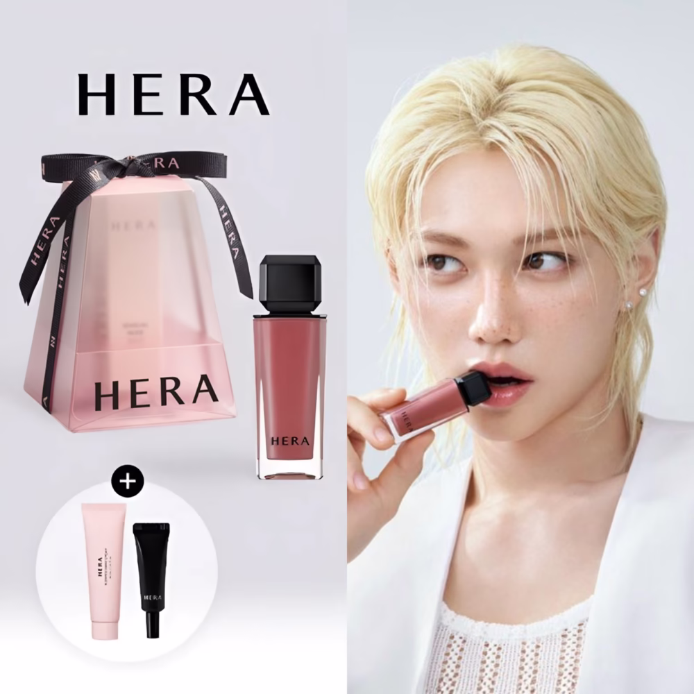 HERA [Felix's Pick] Sensual Nude Gloss Kr