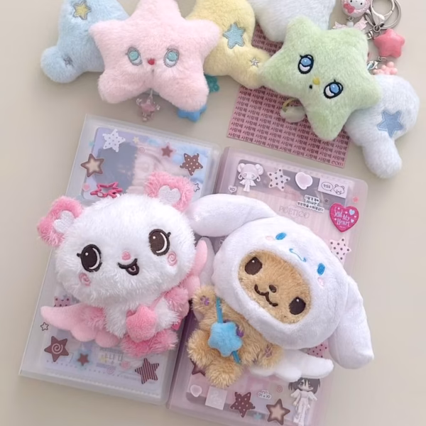 [Envío] Dolls/peluches