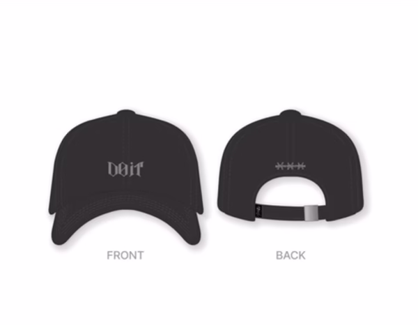 Stray Kids ['DO IT' POP-UP STORE] BALL CAP