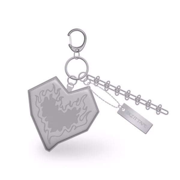 Stray Kids ['DO IT' POP-UP STORE] DO IT KEYRING