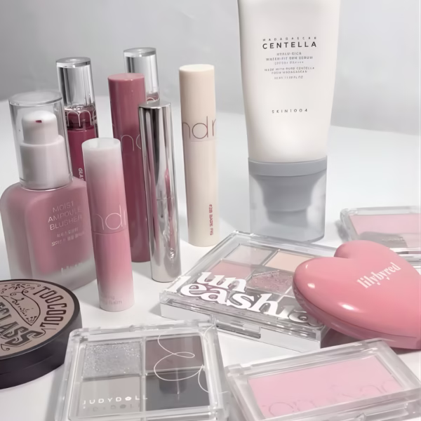 YesStyle [GO] caja 1