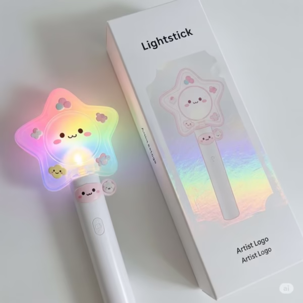 Light Sticks