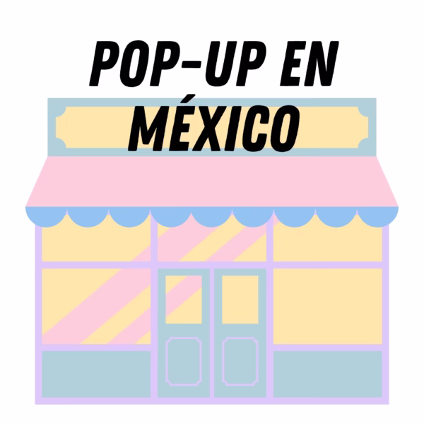 Pop-Up en México