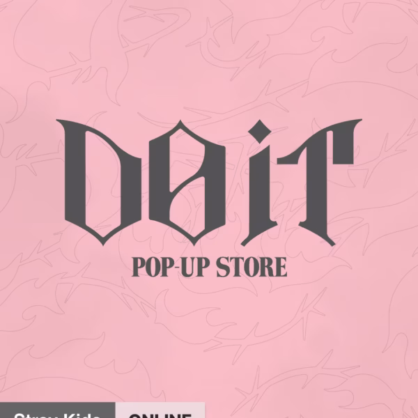 'DO IT' POP-UP STORE