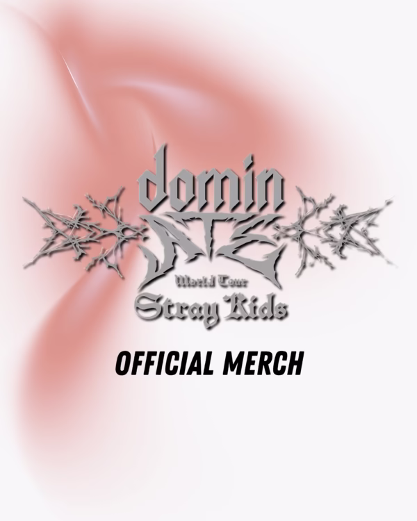 World Tour 'dominATE'