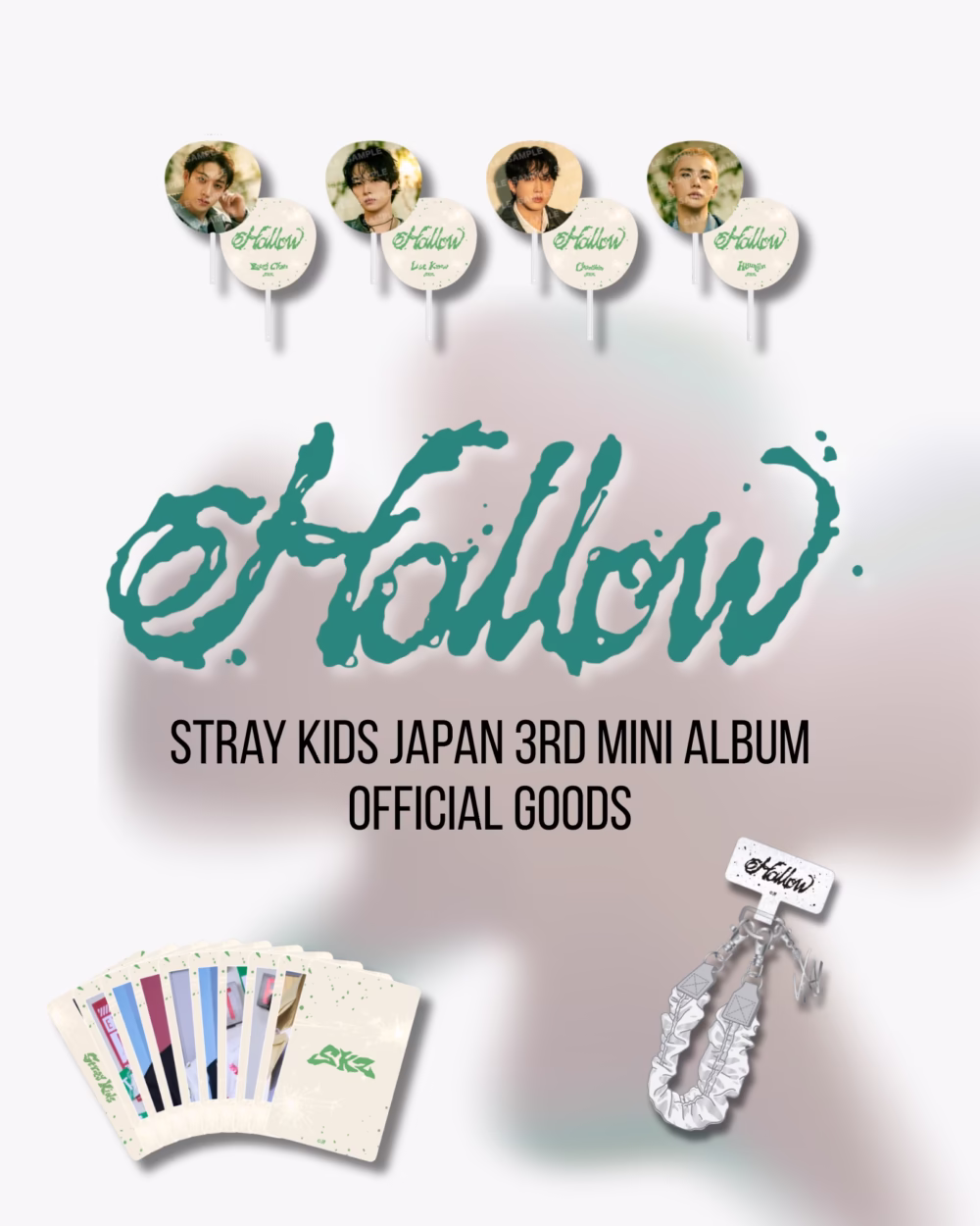 HOLLOW Official Goods