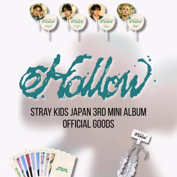 HOLLOW Official Goods