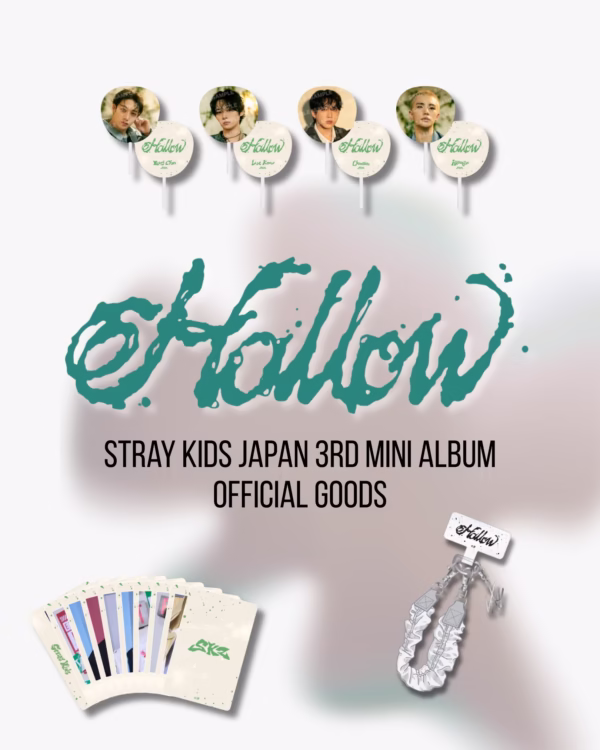 HOLLOW Official Goods