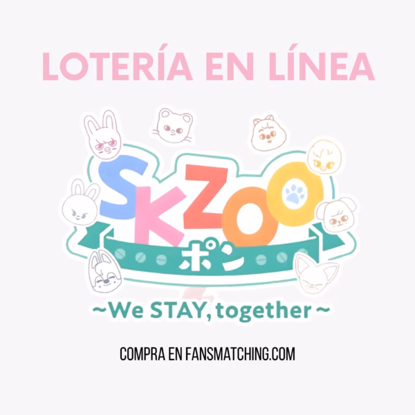 We STAY together