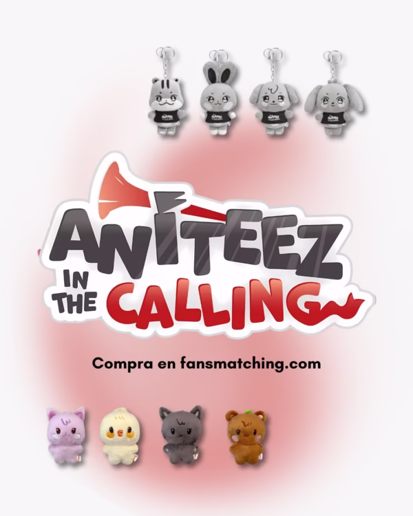 [Envío] ANITEEZ IN THE CALLING (copia)