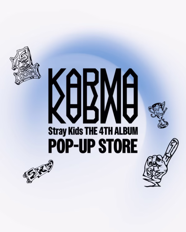 [Envío] 'KARMA' POP-UP STORE