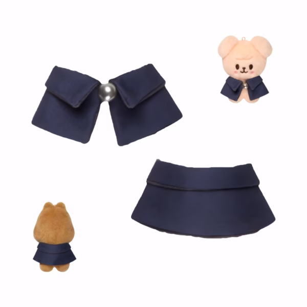 Stray Kids [SKZOO 10cm] capa