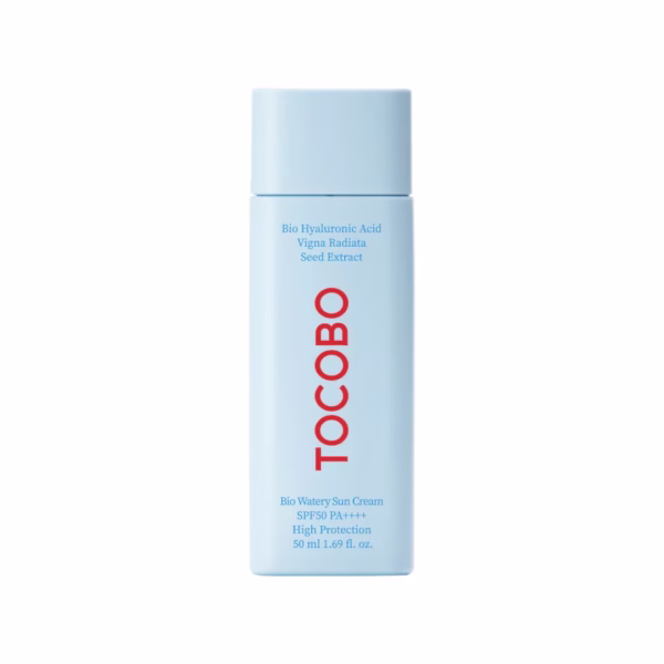 TOCOBO Bio Watery Sun Cream SPF50