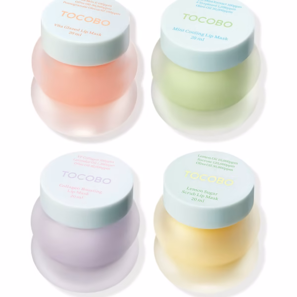 TOCOBO Lip Mask