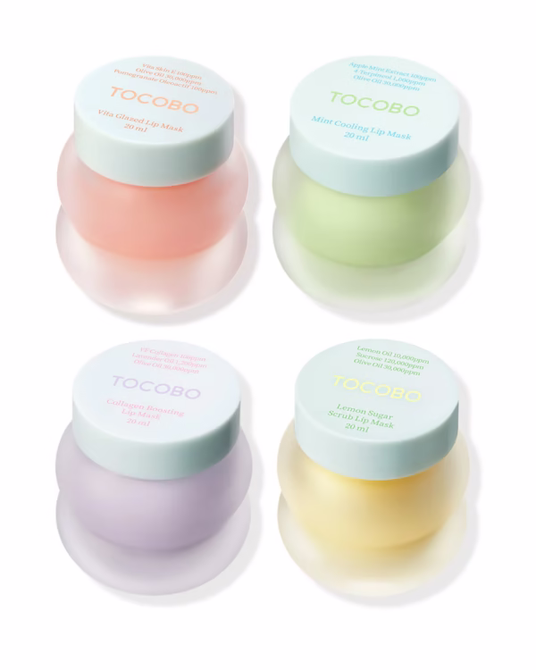 TOCOBO Lip Mask