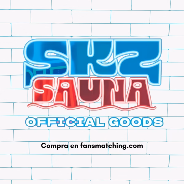 SKZ Sauna