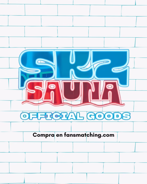 SKZ Sauna