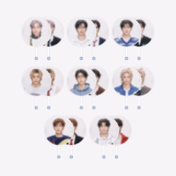 Stray Kids [STAY in Our Little House] IMAGE PICKET (copia)