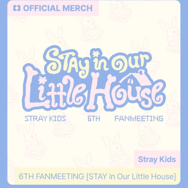STAY in Our Little House