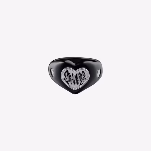 Stray Kids [STAY in Our Little House] RING